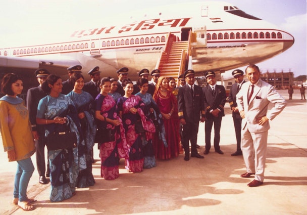 Will Air India's past legacy help redefine the future of Indian aviation