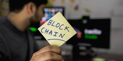 Blockchain: the future of marketing