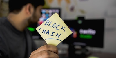 Blockchain: the future of marketing