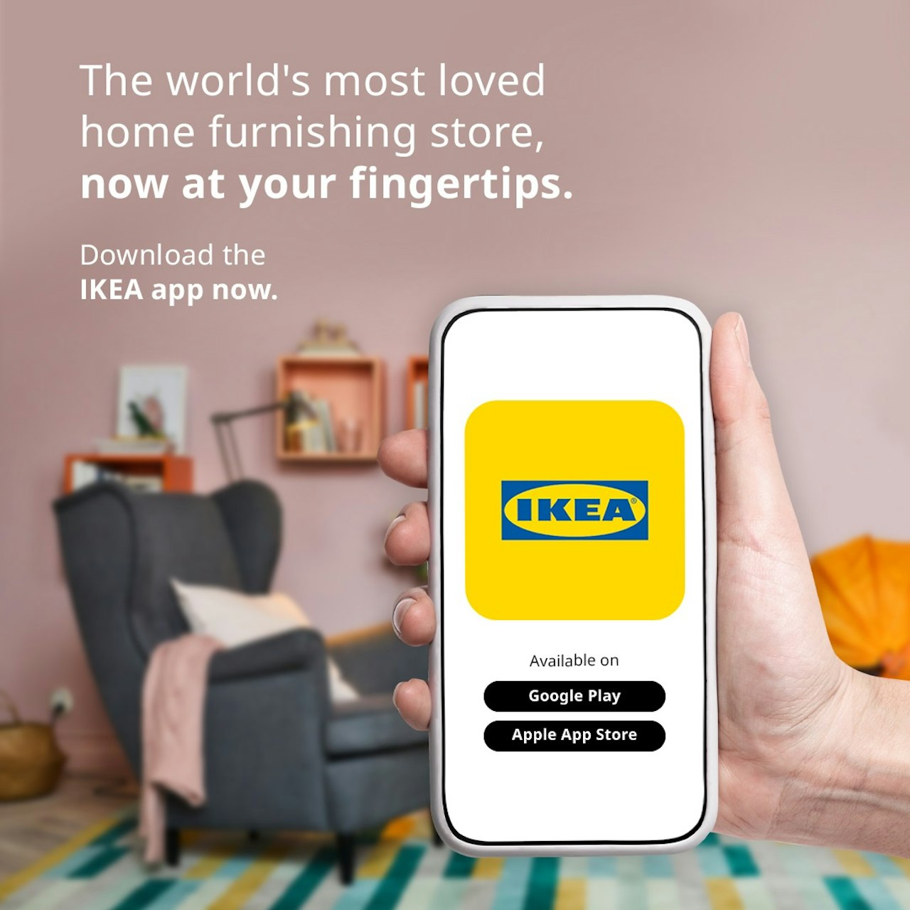 IKEA enters Gujarat through online store and shopping app