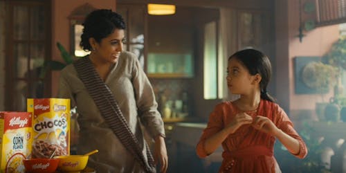 Kellogg’s breakfast plans for the Indian consumer Kellogg’s breakfast plans for the Indian consumer