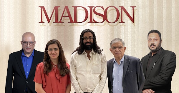 Madison Media acquires Digital Agency – Crow’s Nest in Kolkata
