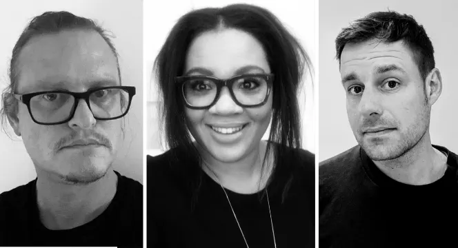 Intermarketing bolsters senior team with three new hires | The Drum
