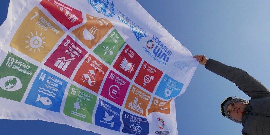 Isobar look at the effect of the UN's Sustainability goals.