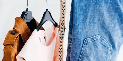 Opinium on how marketers can adopt a more sustainable approach to fashion.