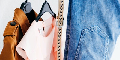 Opinium on how marketers can adopt a more sustainable approach to fashion.