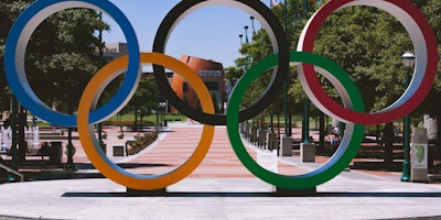 Siegel+Gale consider why modernising Olympic standards and guidelines could serve to improve its brand. 