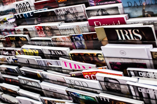 Savanta questions whether the decline of magazine sales can be saved.