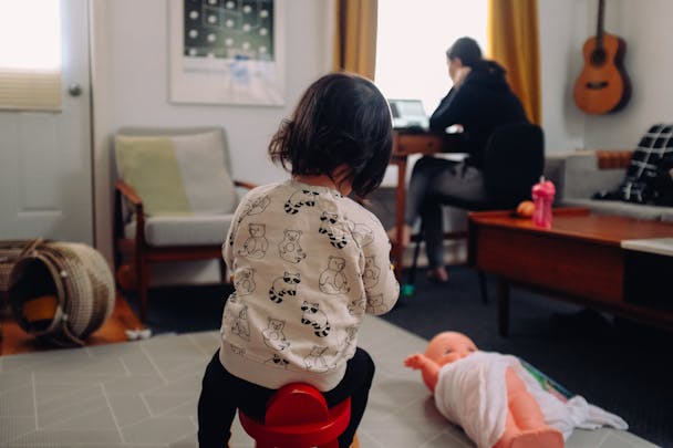 Unlimited consider the rise of flexible working options and how marketers can keep abreast of these trends. Unlimited consider the rise of flexible working options and how marketers can keep abreast of these trends.