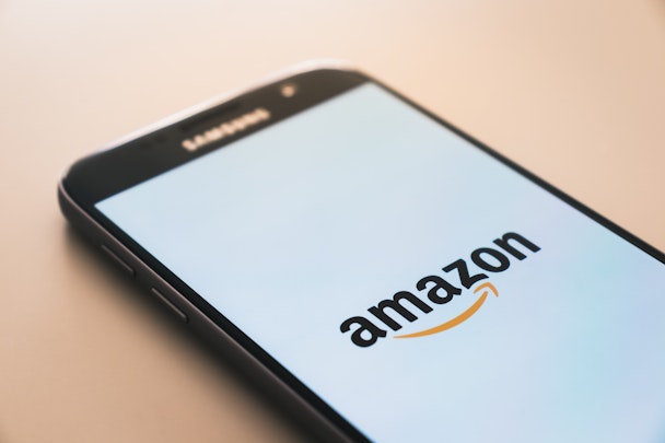 Optimizon review Amazon's offering for healthier brand partnerships.
