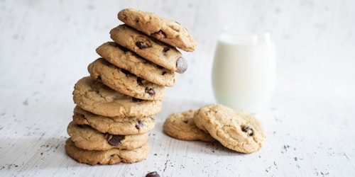 With imminent changes to third-party cookies, Hallam explore how marketers can get data-ready. Image: Christina Branco/Unsplash
