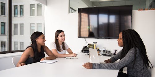 Momentum provide tips on how to hire more diversely and where to source new talent. Momentum provide tips on how to hire more diversely and where to source new talent.