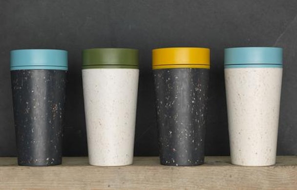 Recycled coffee cup brand Circular&Co. will supply world leaders during next month's G7 Summit in Cornwall.