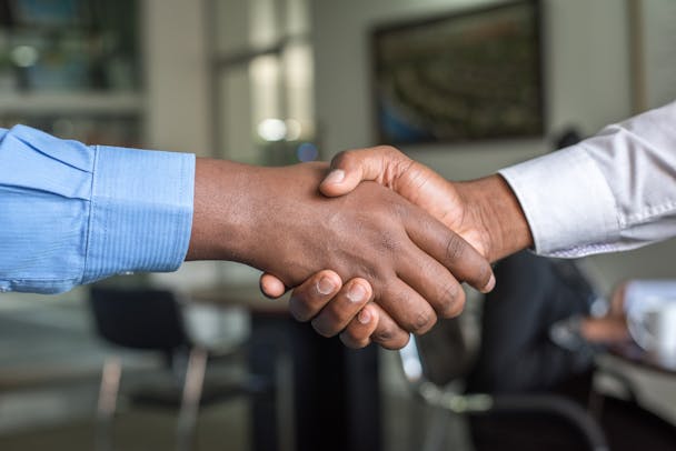 The Marketing Practice review the role of partnerships by speaking to one of their clients. The Marketing Practice review the role of partnerships by speaking to one of their clients.