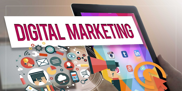Digital Ethos help committed marketers achieve their digital marketing goals.