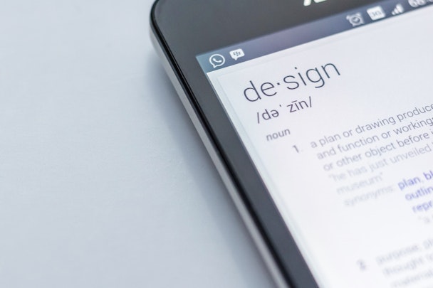 Adapt Worldwide on how to improve the user's experience through persuasive design.