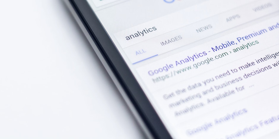 Vertical Leap on how brands can utilize Google Analytics 4.