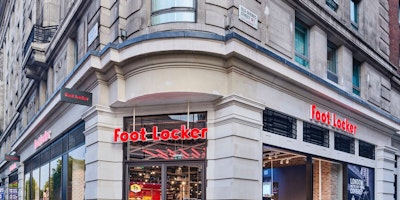 Siegel+Gale look at Footlocker's success and how it gained a reputation within culture.