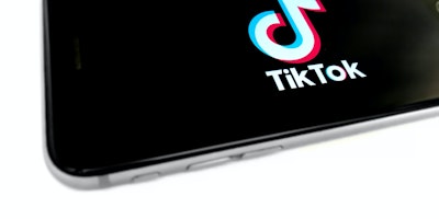 The Good Marketer on how to create a TikTok-viral trend.