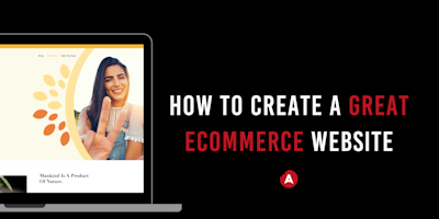 Running a successful online store doesn’t have to be a difficult task. Check here for the best practices on how to create a great e-commerce website.