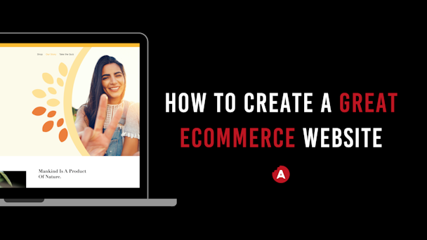 Running a successful online store doesn’t have to be a difficult task. Check here for the best practices on how to create a great e-commerce website.