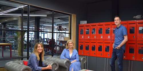 Intermarketing makes three senior additions to its Leeds branch. Intermarketing makes three senior additions to its Leeds branch.