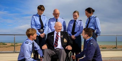 Access has been selected by the Royal Air Force Benevolent Fund charity to boost its digital offering.