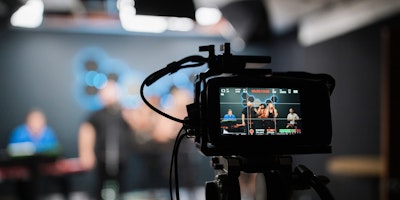 Emerging Communications on the phenomena of live streaming and how brands can adopt the strategy.