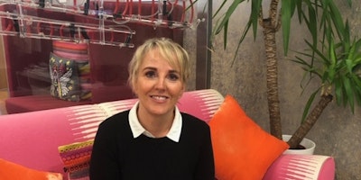 Julie O’Neill joins Cherry London as partnership and account management specialist.