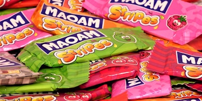 Intermarketing will be behind Maoam's upcoming campaign out later this year.