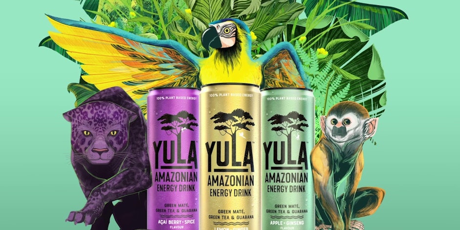 Cult is behind experiential campaign that brings Yula’s purpose to life
