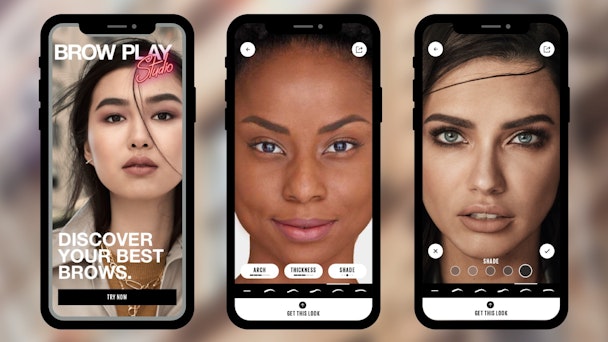 Maybelline worked to connect with the shifting behaviors of younger shoppers.