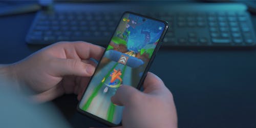 Emerging Communications consider how marketers can optimize gamification experiences. Emerging Communications consider how marketers can optimize gamification experiences.