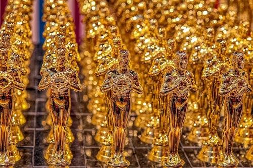 Ahead of The Academy Awards, M&C Saatchi reveal the rise of the audience vote.