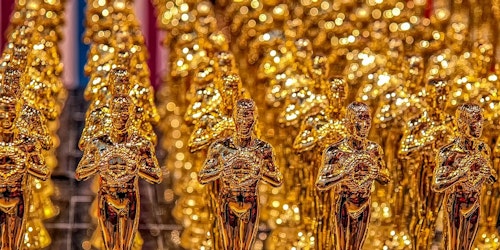 Ahead of The Academy Awards, M&C Saatchi reveal the rise of the audience vote.