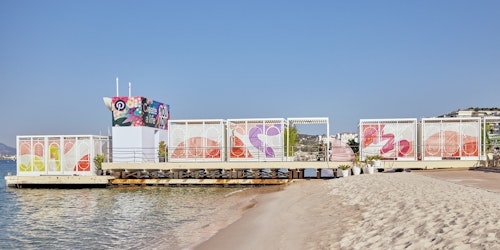 Amplify reviews the changing nature of Cannes Lions and considers this year's festival.