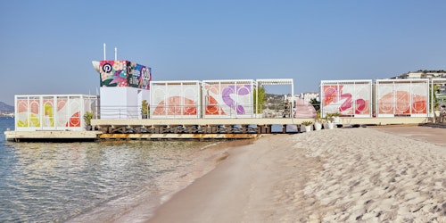 Amplify reviews the changing nature of Cannes Lions and considers this year's festival.