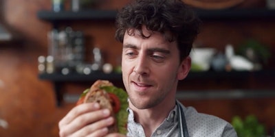 Guerillascope is behind ProCook's new 30-second commercial, appealing to seasoned chefs and enthusiastic beginners.