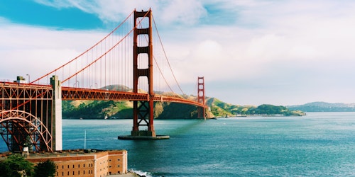 Across The Pond on the five lessons learnt since moving to San Francisco.