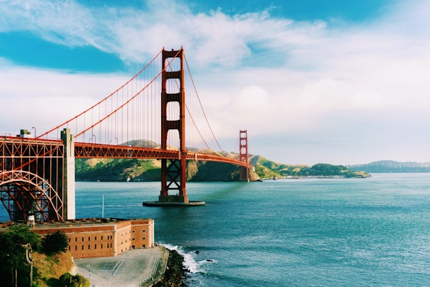 Across The Pond on the five lessons learnt since moving to San Francisco.