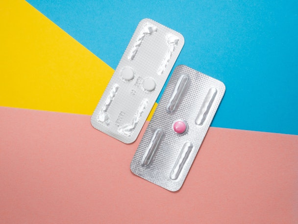 Ogilvy creates innovative campaign to pressurize government to address inadequate contraception care.