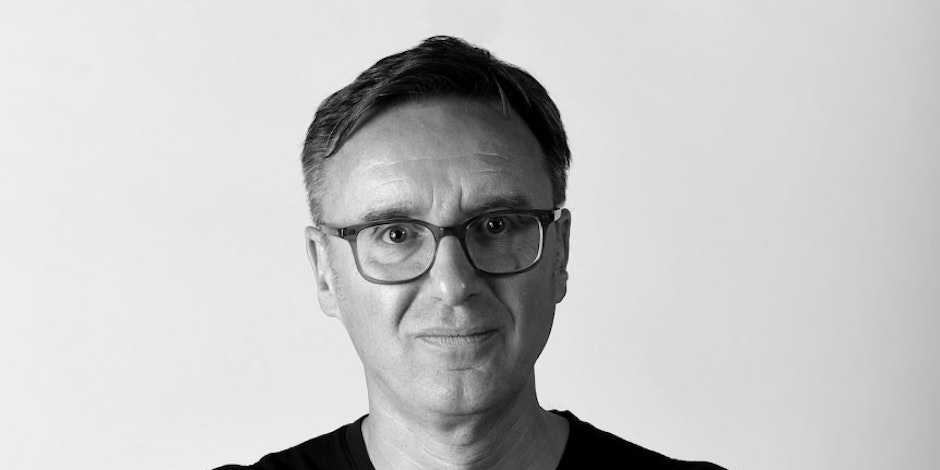 Receptional appoints experienced creative director to head up new creative services offering.