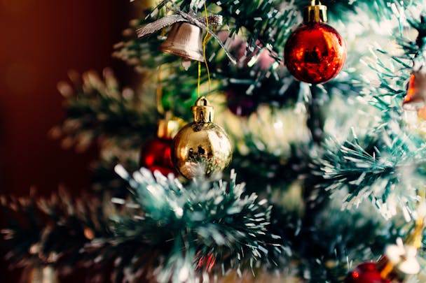 The Creative Copywriter on how to nail a good tagline in time for Christmas. The Creative Copywriter on how to nail a good tagline in time for Christmas.