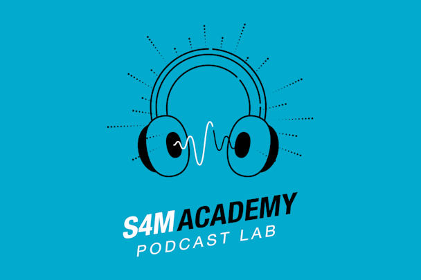 s4m release second episode in its Academy Podcast Lab series.