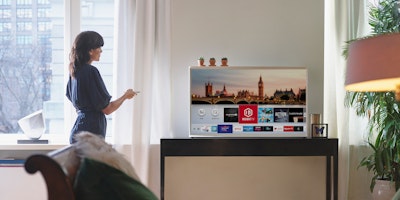 IAB’s Guide to Digital Innovation report looks at the TV viewership shift and considers what it means for advertisers.