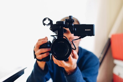 LoveThat on how to better embed video into your marketing strategy. Image: Seth Doyle/Unsplash