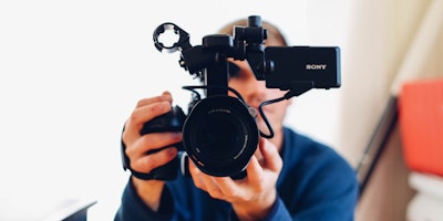 LoveThat on how to better embed video into your marketing strategy. Image: Seth Doyle/Unsplash