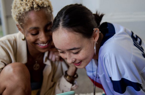 DPDK on how marketers can better reach Gen Z. Image: Shingi Rice/Unsplash DPDK on how marketers can better reach Gen Z. Image: Shingi Rice/Unsplash
