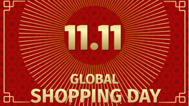 Criteo considers whether US consumers are ready for another retail day, following the imminent Singles Day.