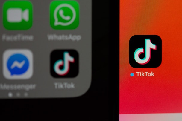 The Good Marketer question the role of Instagram and TikTok in a marketing strategy to help marketers decide which they should use.